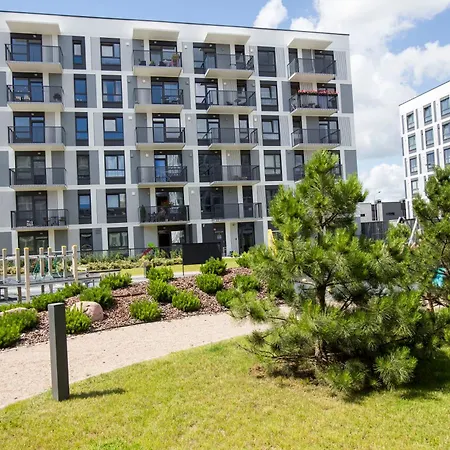 Apartman The Charm Of Ozas Vilnius
