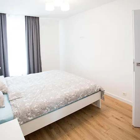 The Charm Of Ozas Apartament Wilno