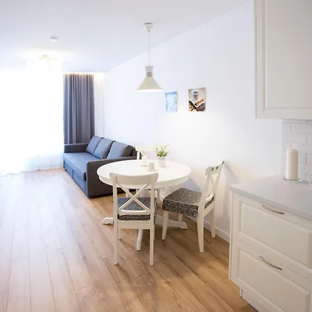 Apartman The Charm Of Ozas *