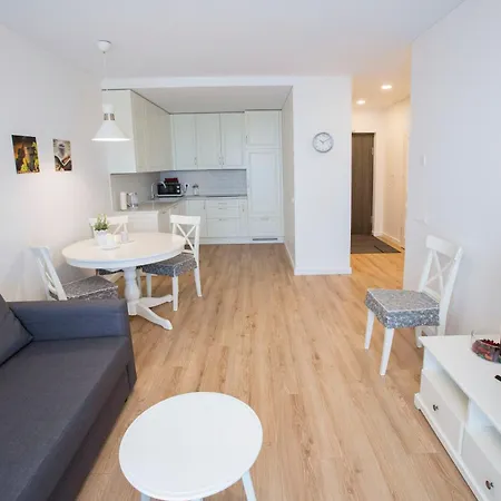Apartman The Charm Of Ozas Vilnius