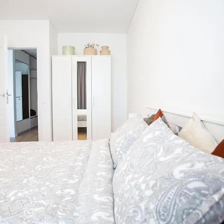 Apartament The Charm Of Ozas