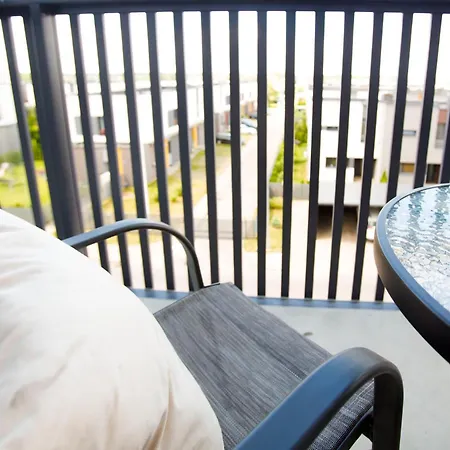 Apartman The Charm Of Ozas
