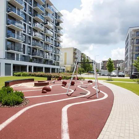 Apartman The Charm Of Ozas