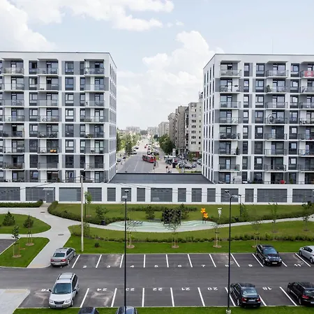 The Charm Of Ozas Apartament