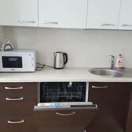 Apartman The Charm Of Ozas *