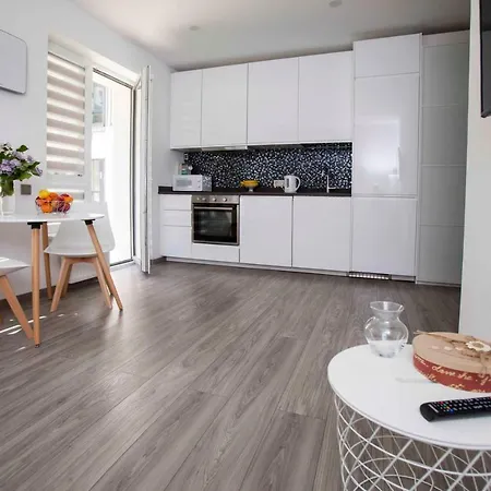 Apartman The Charm Of Ozas