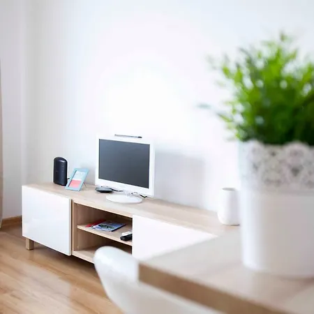 Apartman The Charm Of Ozas Vilnius