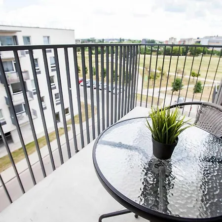 Apartament The Charm Of Ozas