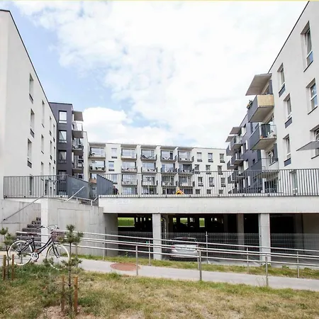 Apartman The Charm Of Ozas *