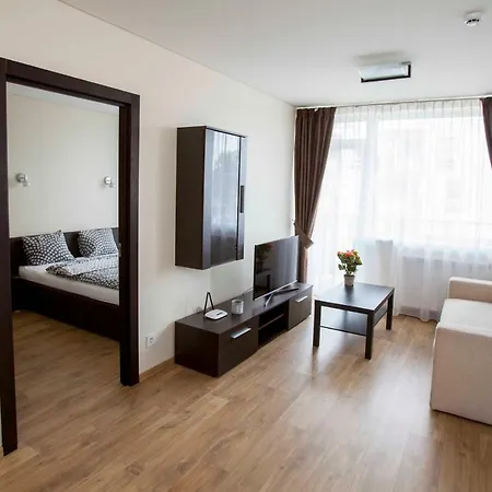 Apartman The Charm Of Ozas *