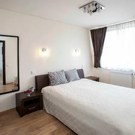 Apartman The Charm Of Ozas *