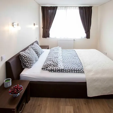 Apartman The Charm Of Ozas *