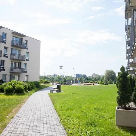 The Charm Of Ozas * Vilnius