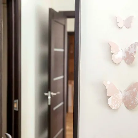Apartman The Charm Of Ozas Vilnius