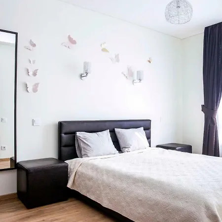 Apartman The Charm Of Ozas Vilnius