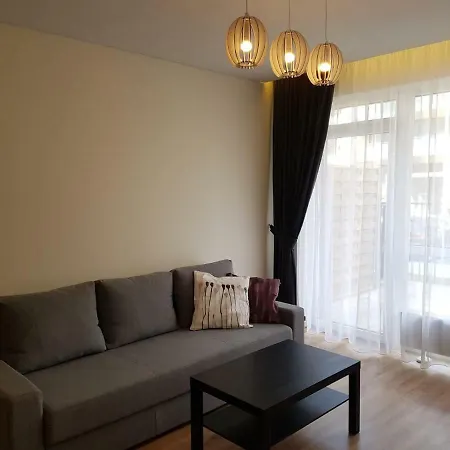 The Charm Of Ozas Apartman Vilnius