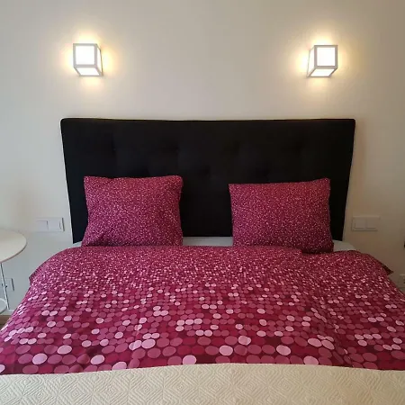 The Charm Of Ozas Apartman Vilnius