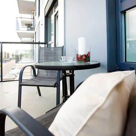The Charm Of Ozas Apartment