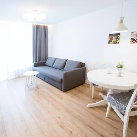 Apartment The Charm Of Ozas