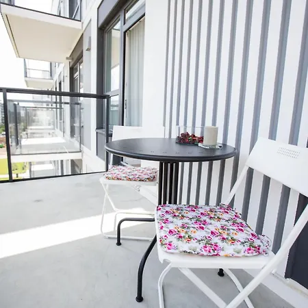 Apartment The Charm Of Ozas