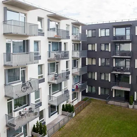 Apartment The Charm Of Ozas *